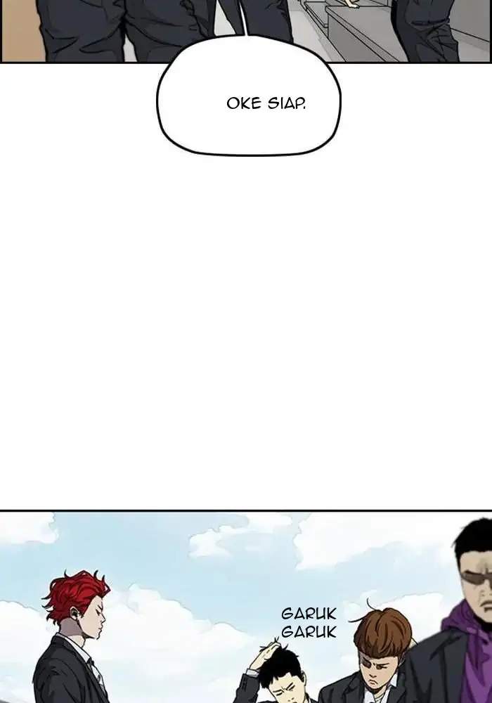 Wind Breaker Chapter 279 - halaman 74