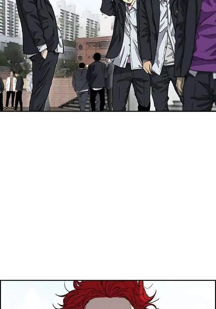 Wind Breaker Chapter 279 - halaman 75