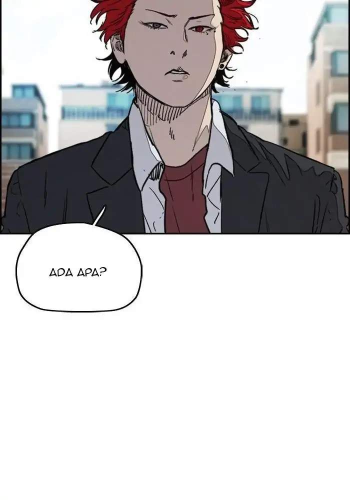 Wind Breaker Chapter 279 - halaman 76