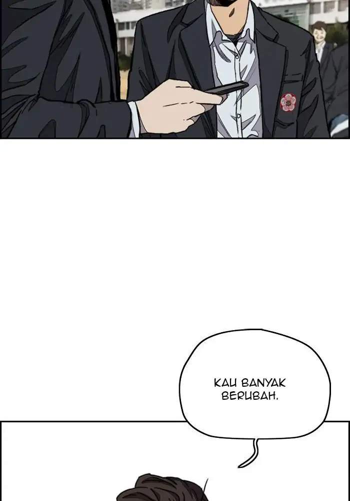 Wind Breaker Chapter 279 - halaman 82
