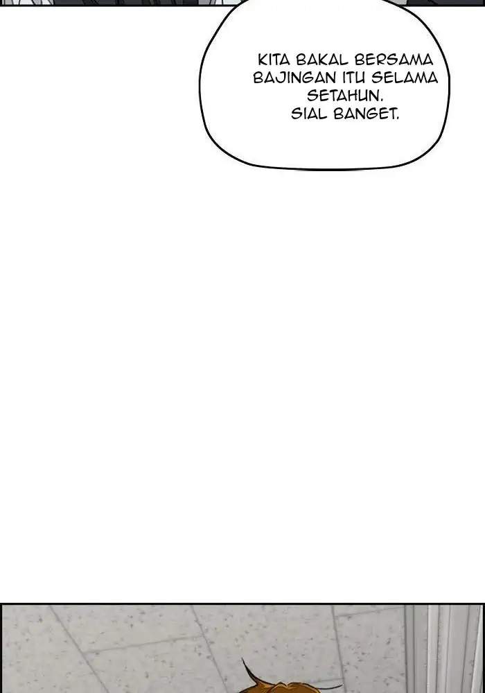 Wind Breaker Chapter 279 - halaman 95