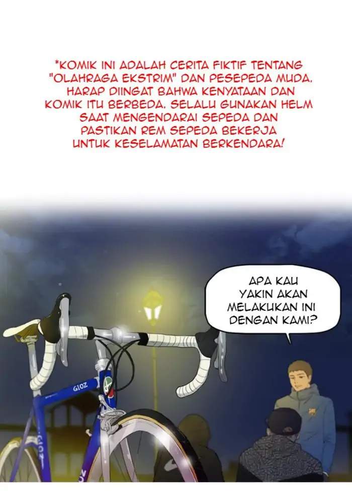 Wind Breaker Chapter 28 - halaman 1
