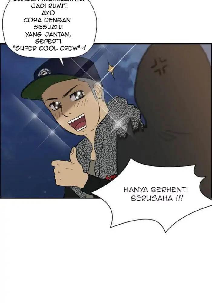 Wind Breaker Chapter 28 - halaman 13
