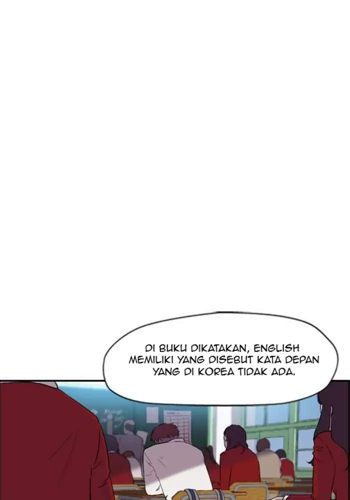 Wind Breaker Chapter 28 - halaman 15