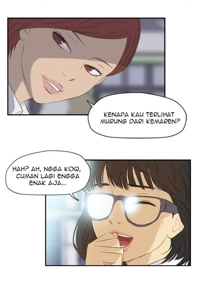 Wind Breaker Chapter 28 - halaman 29