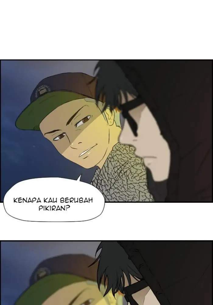 Wind Breaker Chapter 28 - halaman 3