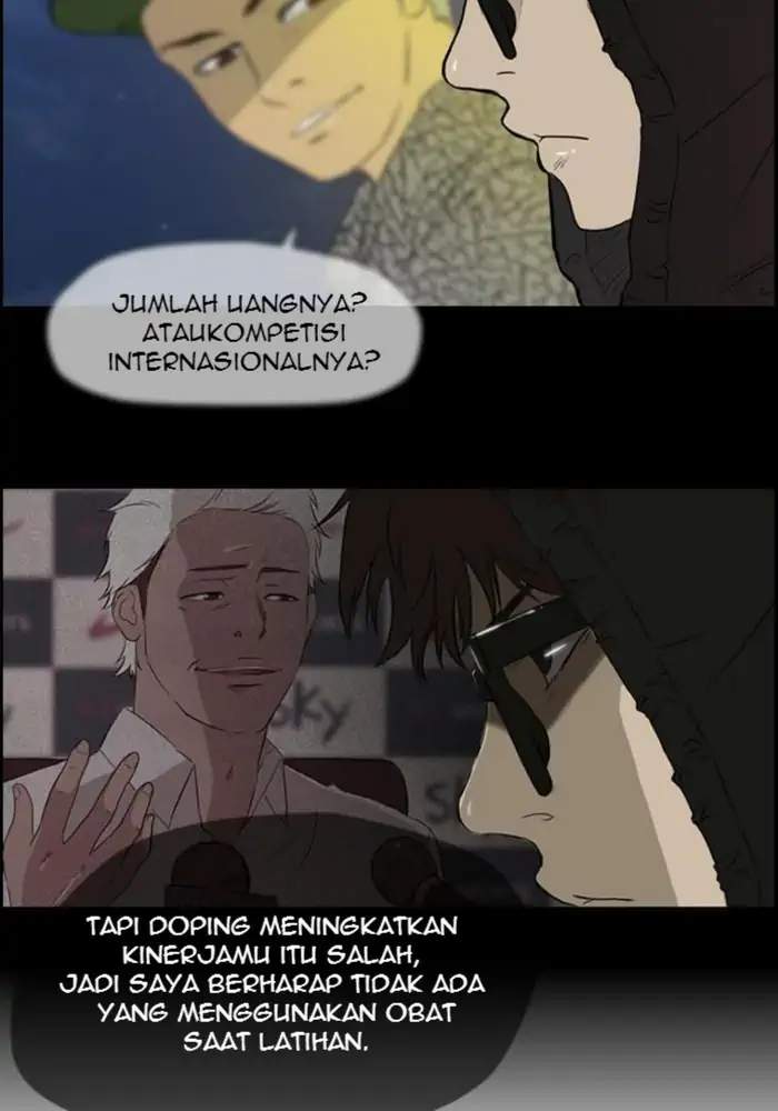 Wind Breaker Chapter 28 - halaman 4