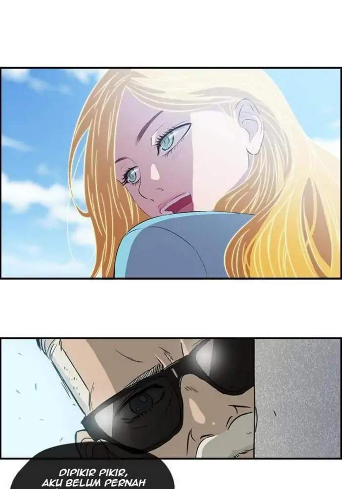 Wind Breaker Chapter 28 - halaman 44