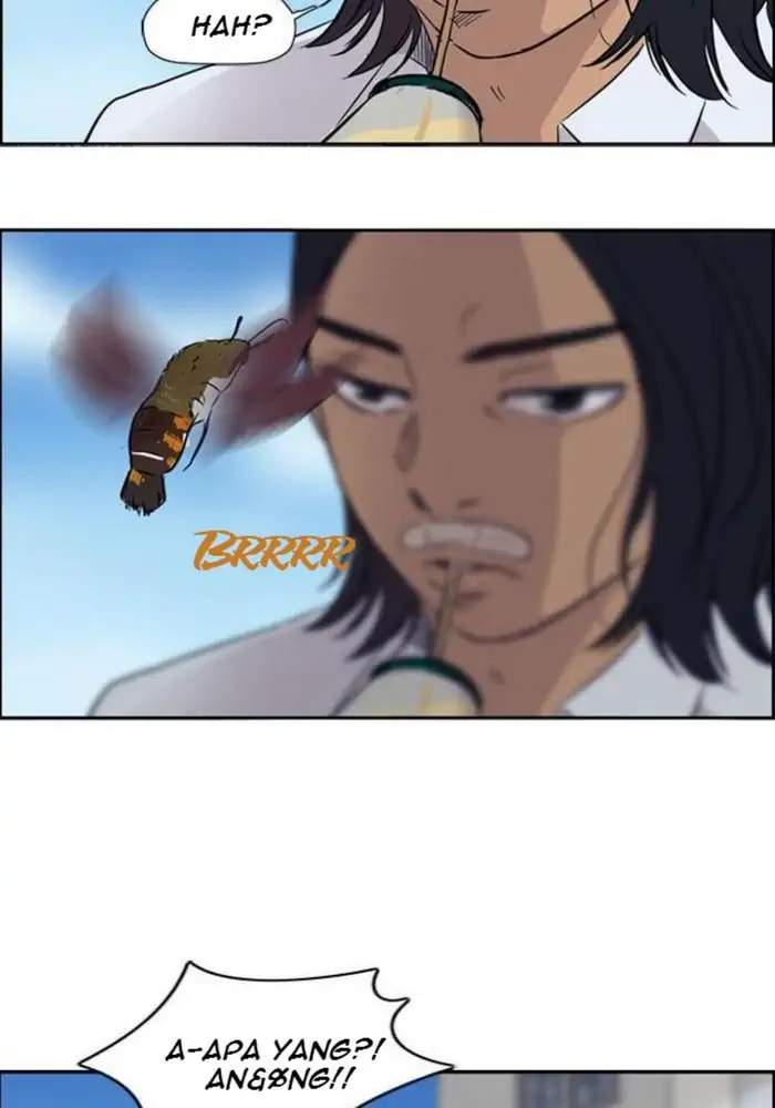 Wind Breaker Chapter 28 - halaman 46