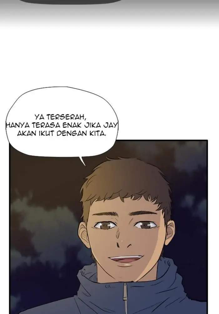 Wind Breaker Chapter 28 - halaman 5