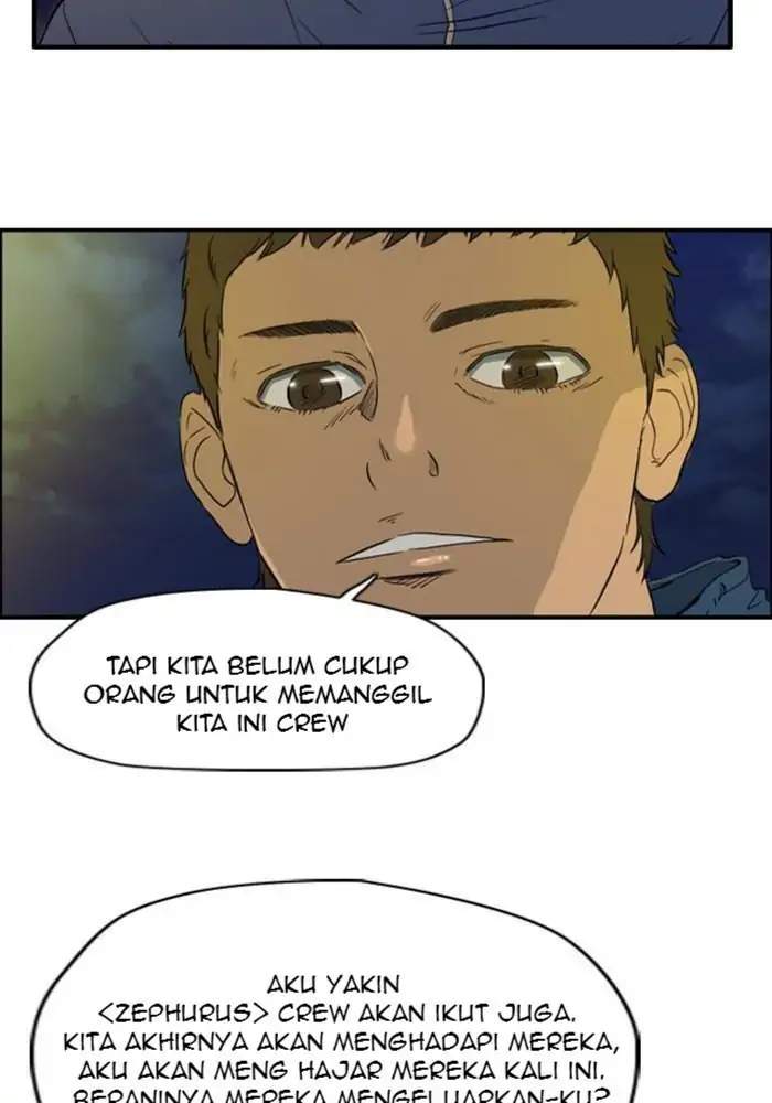 Wind Breaker Chapter 28 - halaman 6