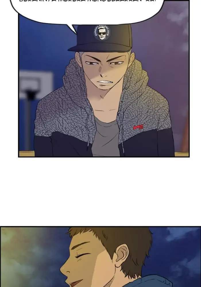 Wind Breaker Chapter 28 - halaman 7
