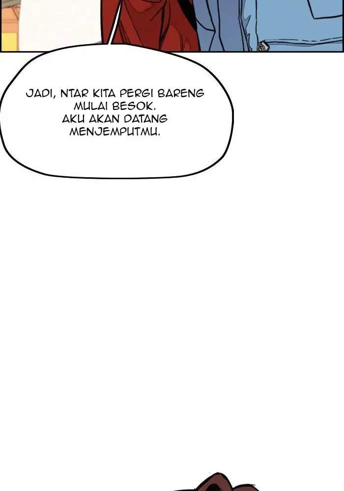 Wind Breaker Chapter 280 - halaman 10