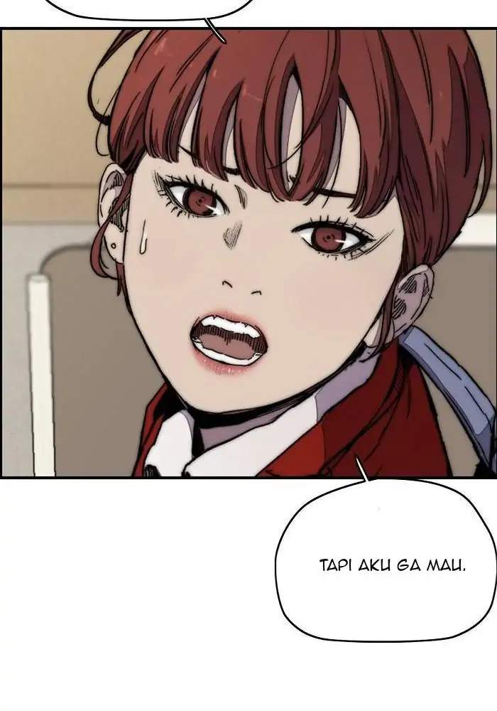 Wind Breaker Chapter 280 - halaman 16