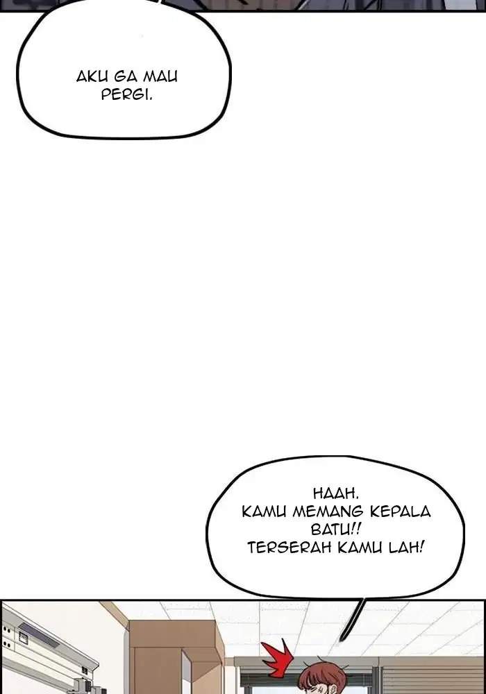 Wind Breaker Chapter 280 - halaman 18
