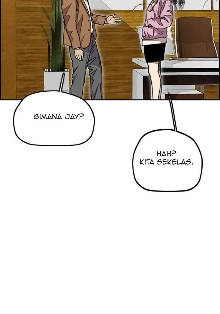 Wind Breaker Chapter 280 - halaman 24