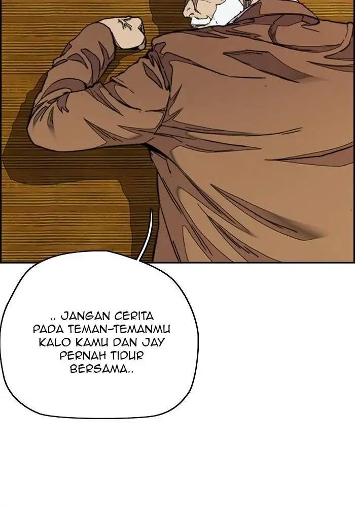 Wind Breaker Chapter 280 - halaman 29