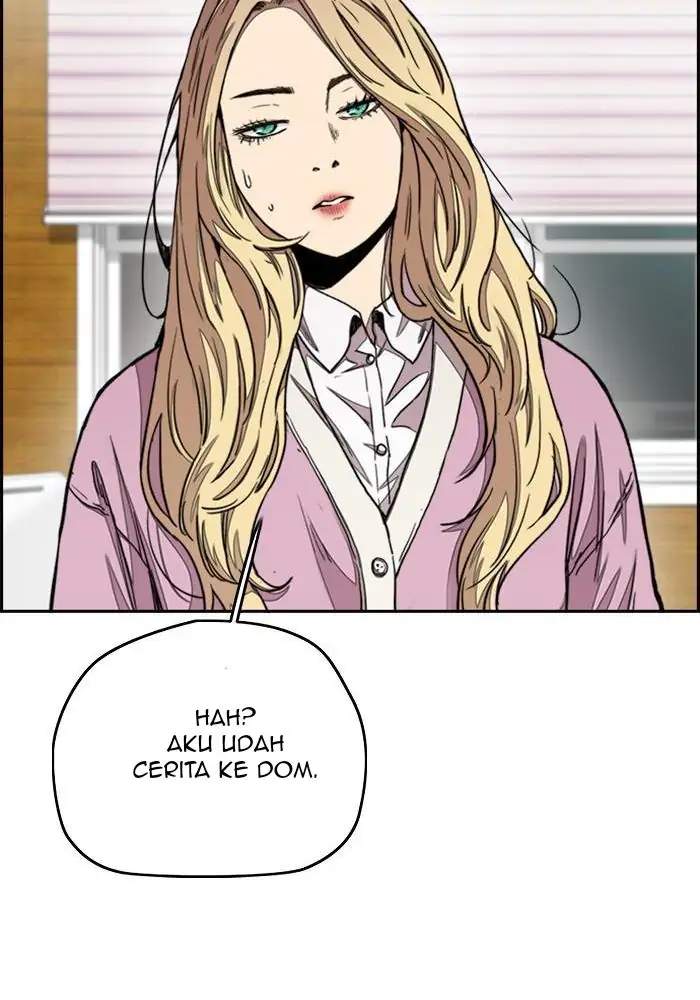 Wind Breaker Chapter 280 - halaman 32