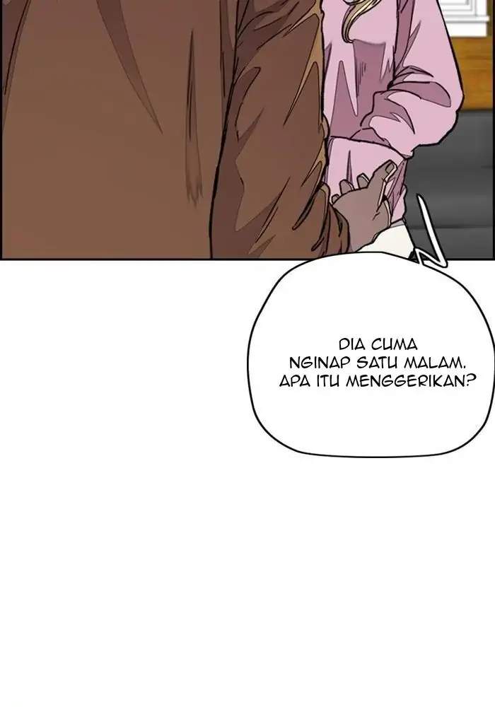 Wind Breaker Chapter 280 - halaman 36