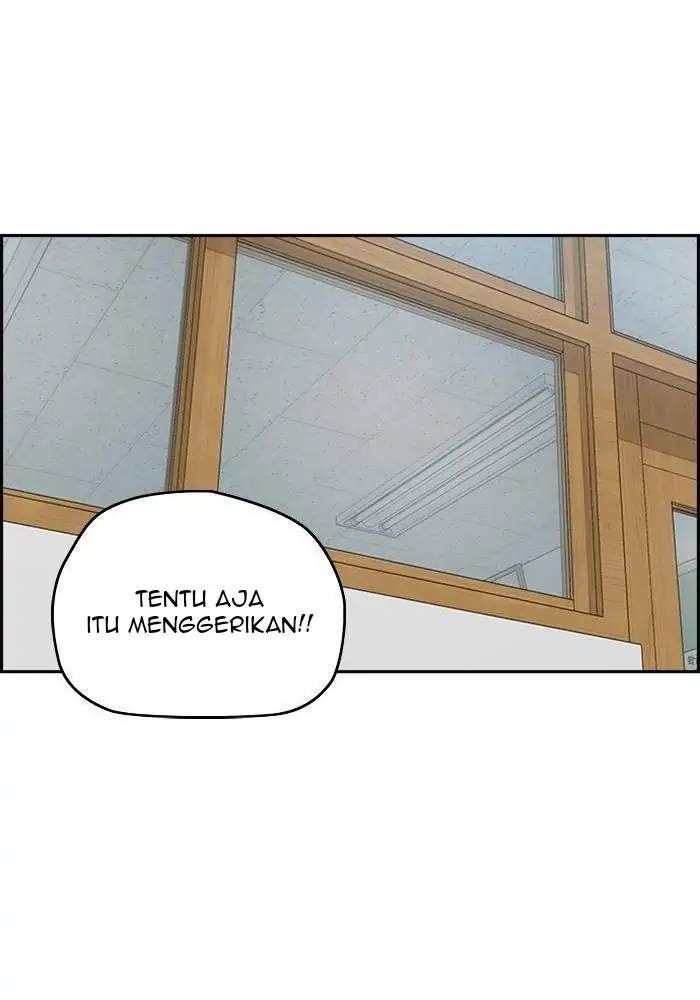 Wind Breaker Chapter 280 - halaman 37