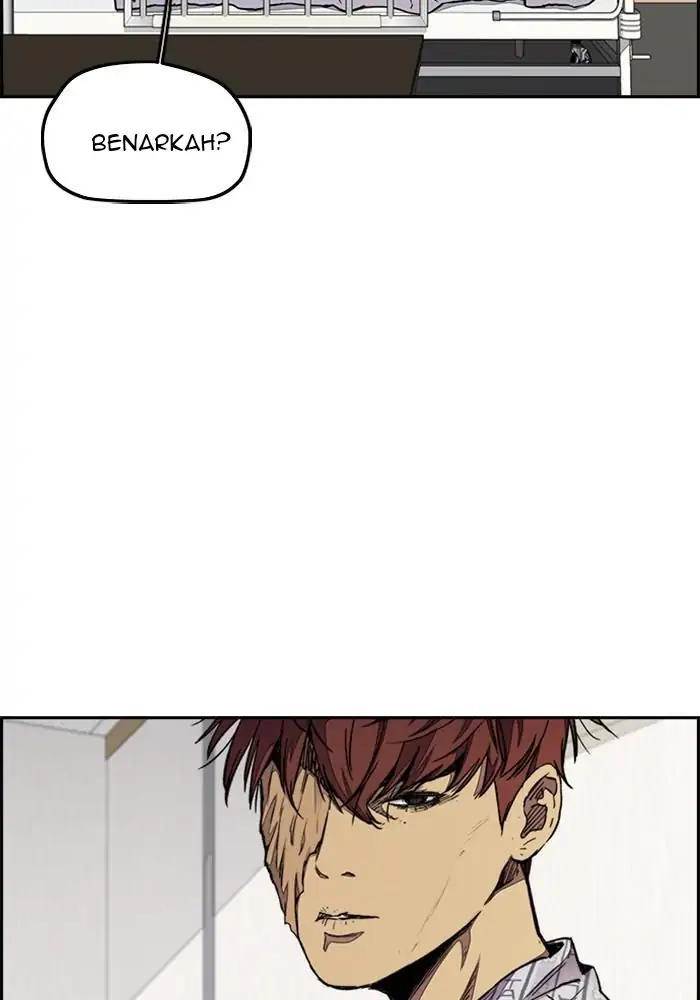 Wind Breaker Chapter 280 - halaman 4