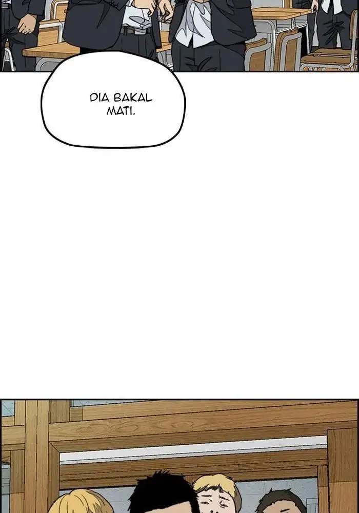 Wind Breaker Chapter 280 - halaman 42