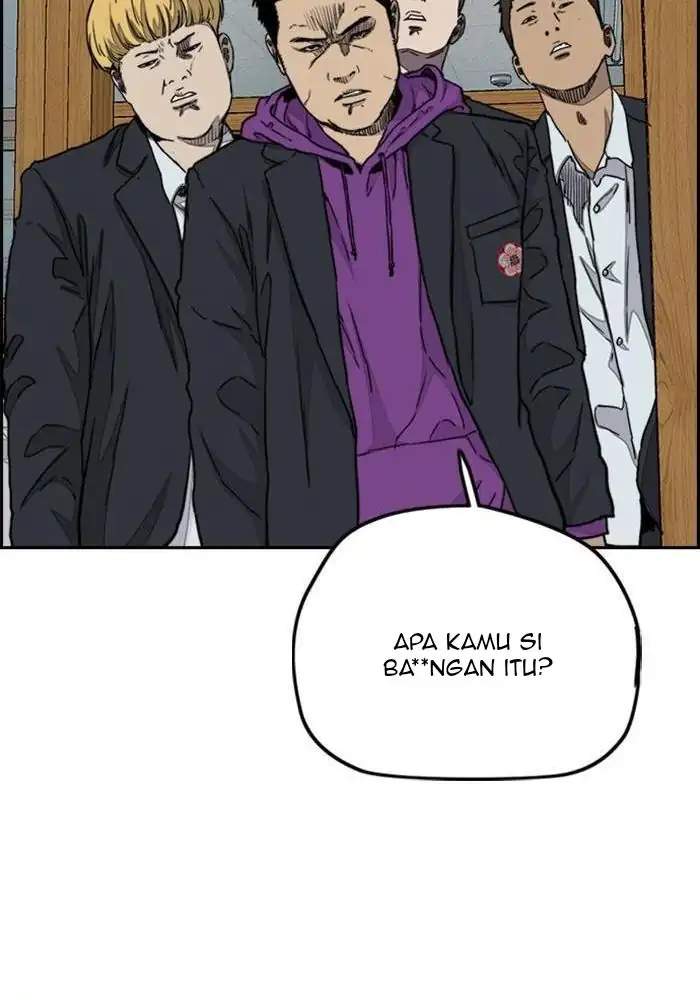 Wind Breaker Chapter 280 - halaman 43