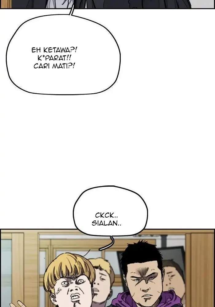 Wind Breaker Chapter 280 - halaman 46