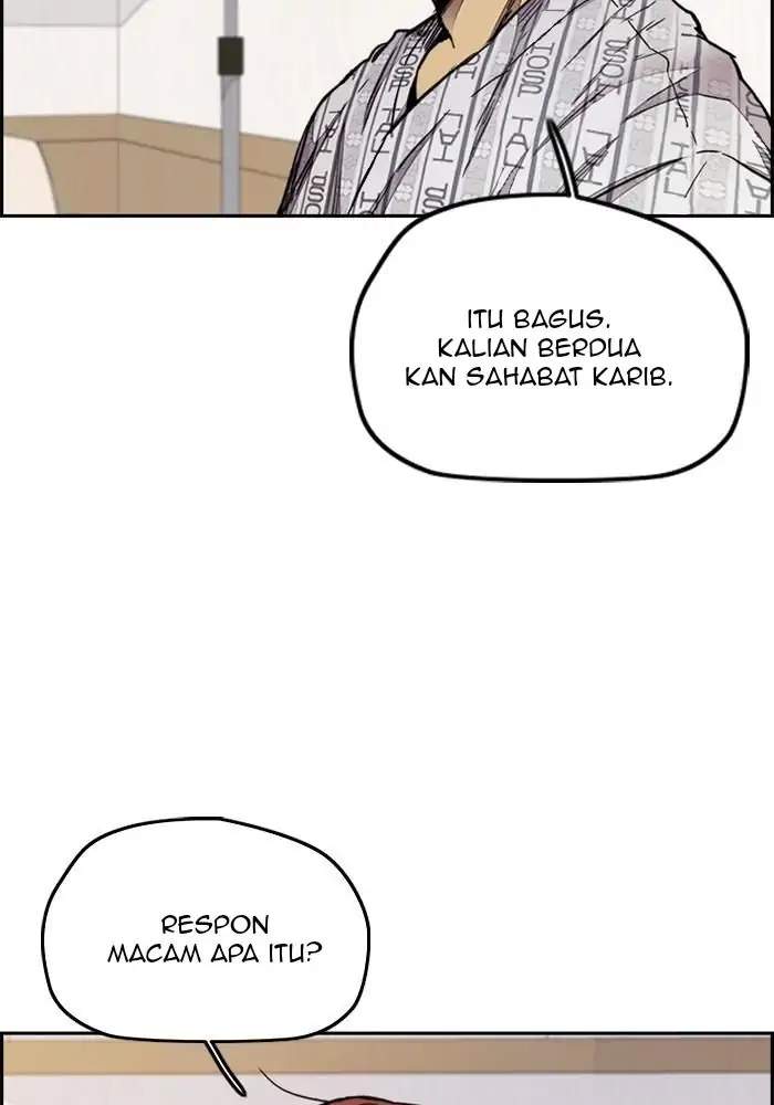 Wind Breaker Chapter 280 - halaman 5