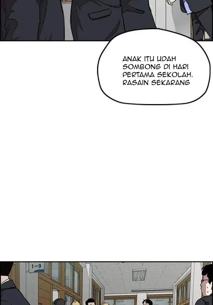 Wind Breaker Chapter 280 - halaman 50