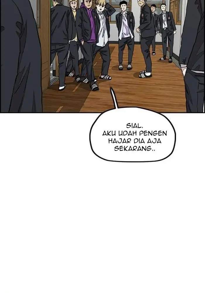 Wind Breaker Chapter 280 - halaman 51