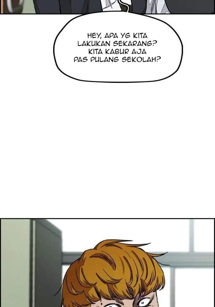 Wind Breaker Chapter 280 - halaman 53