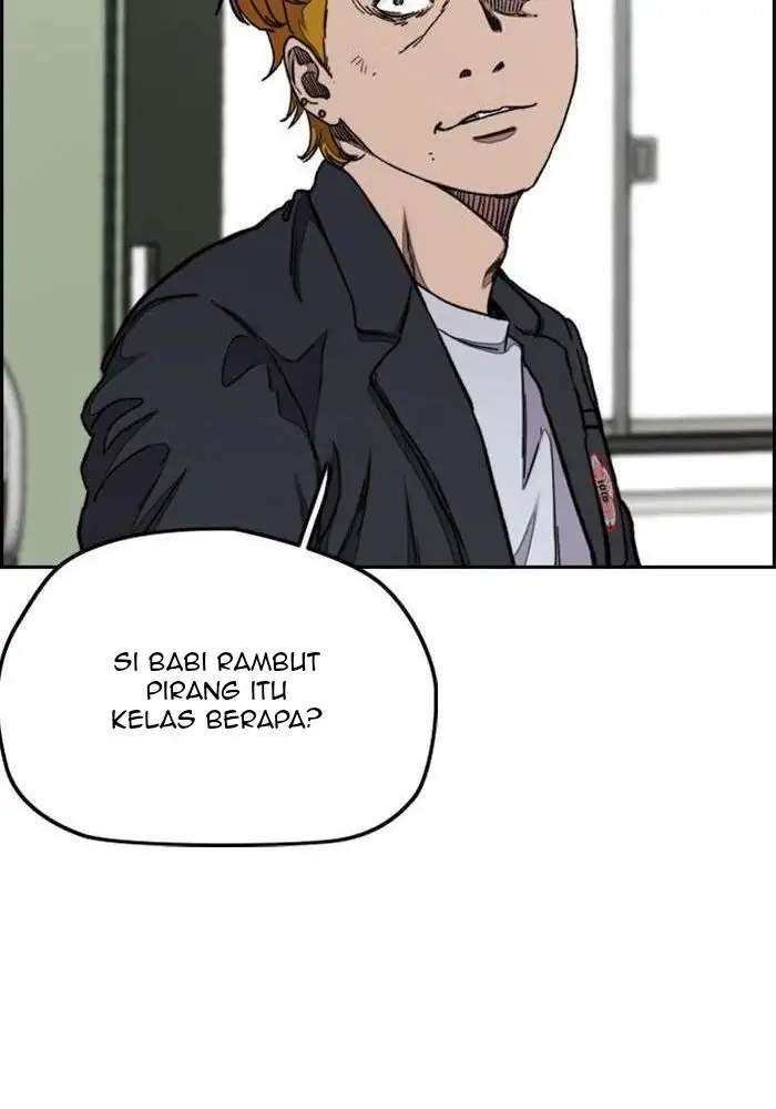 Wind Breaker Chapter 280 - halaman 54