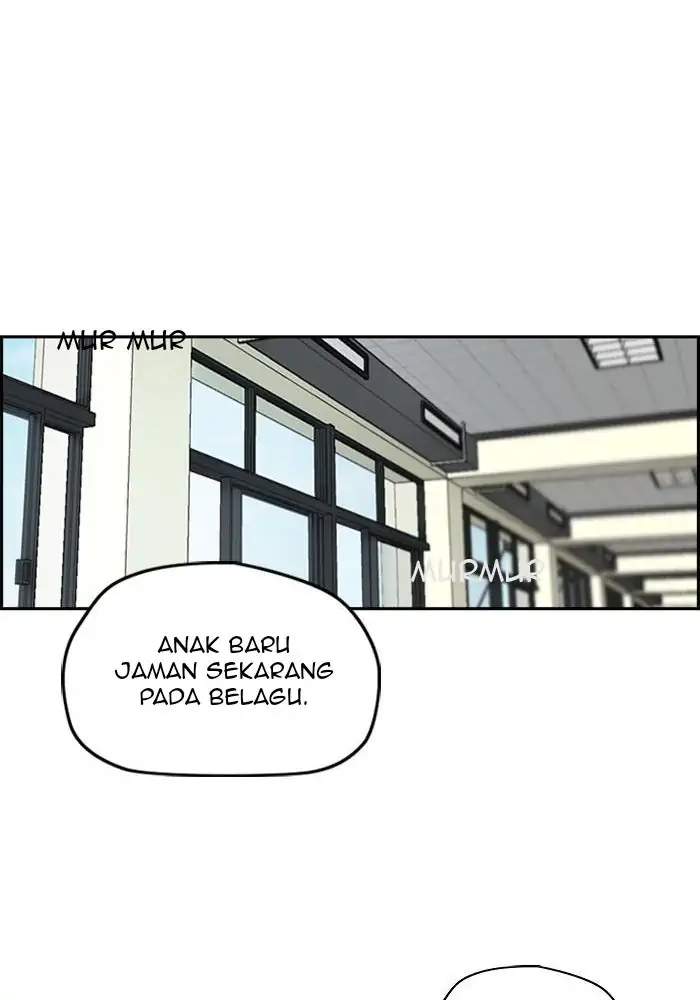 Wind Breaker Chapter 280 - halaman 57