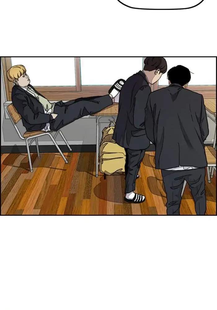 Wind Breaker Chapter 280 - halaman 59