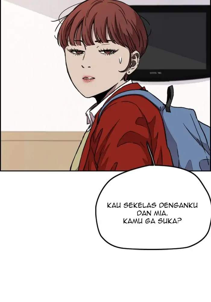 Wind Breaker Chapter 280 - halaman 6