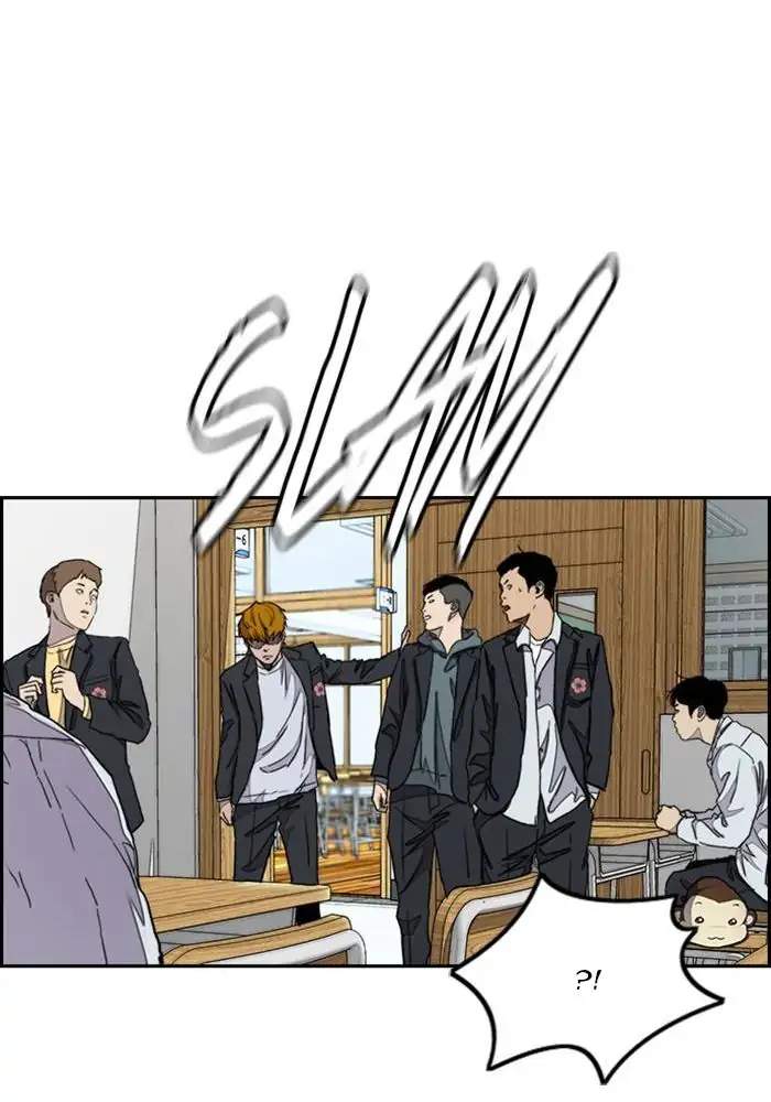Wind Breaker Chapter 280 - halaman 61