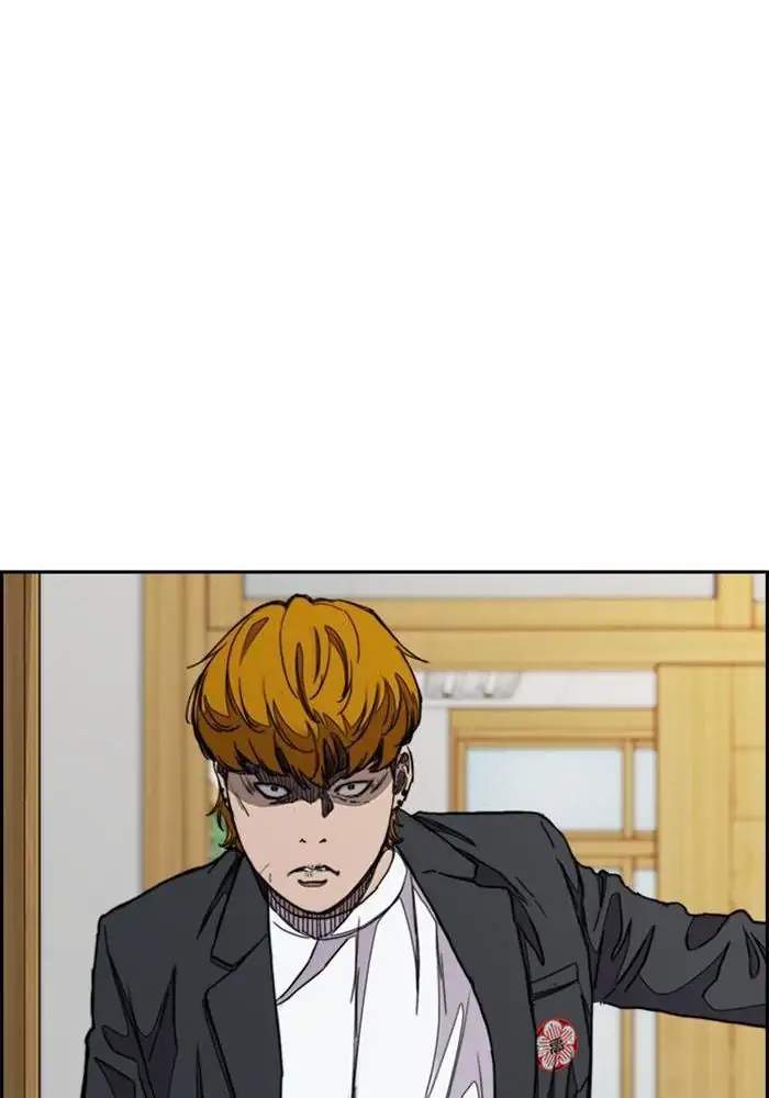 Wind Breaker Chapter 280 - halaman 62