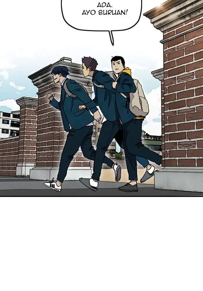 Wind Breaker Chapter 280 - halaman 87
