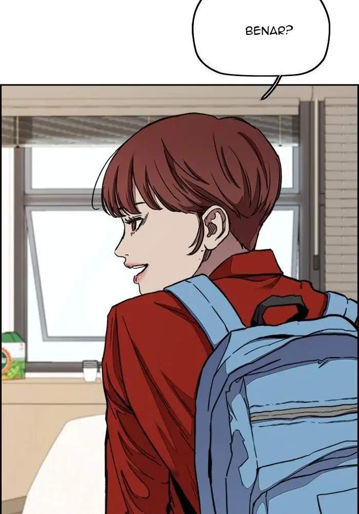 Wind Breaker Chapter 280 - halaman 9