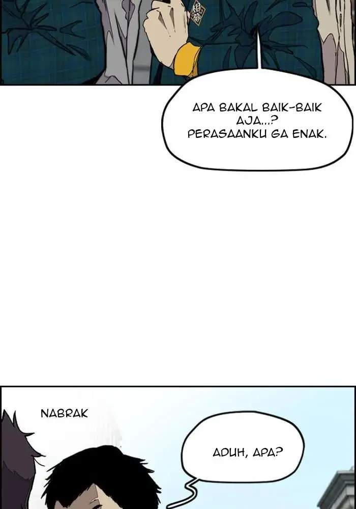 Wind Breaker Chapter 280 - halaman 90