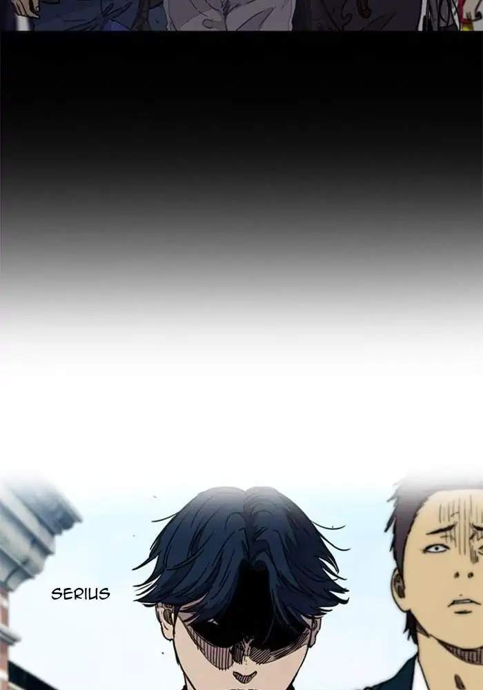 Wind Breaker Chapter 281 - halaman 10