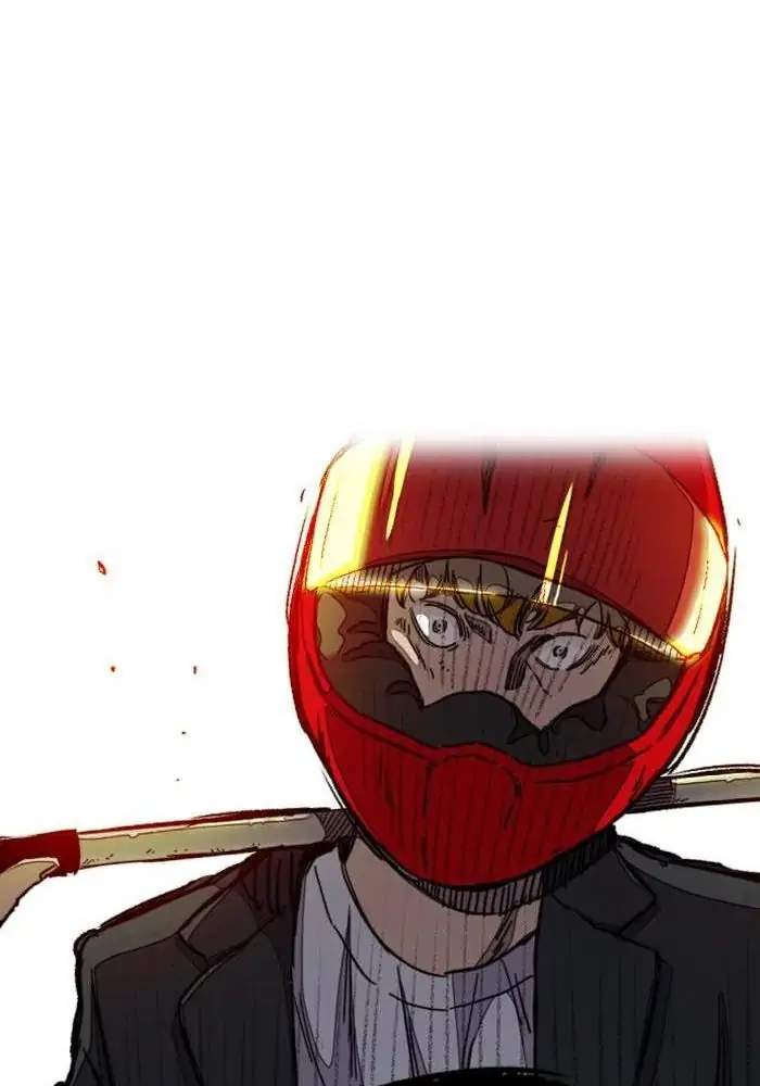 Wind Breaker Chapter 281 - halaman 101