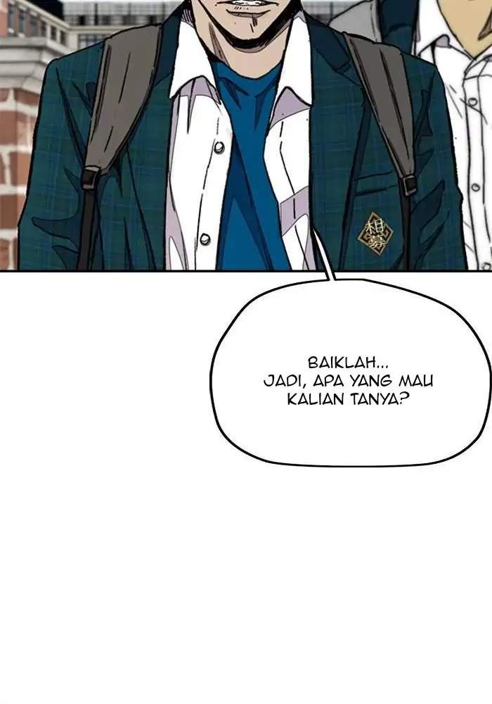 Wind Breaker Chapter 281 - halaman 11