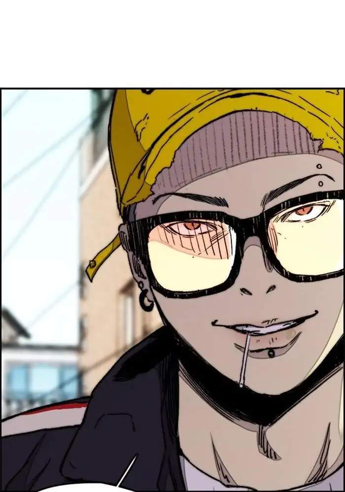 Wind Breaker Chapter 281 - halaman 12