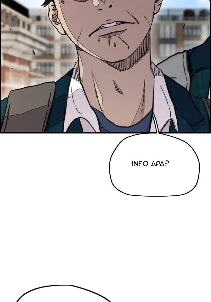 Wind Breaker Chapter 281 - halaman 14