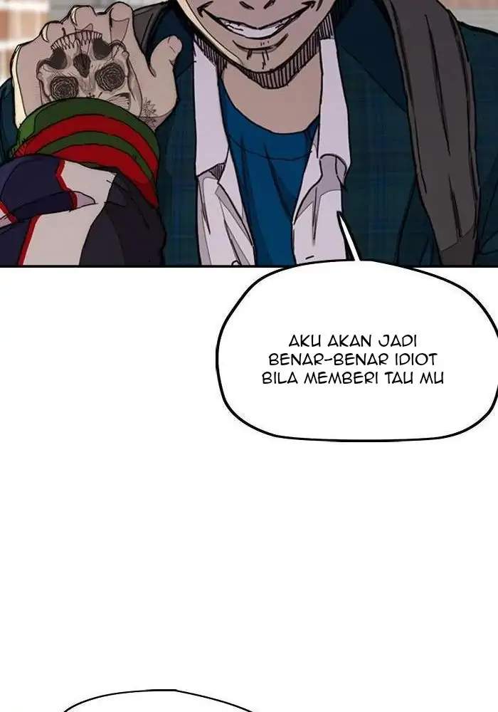 Wind Breaker Chapter 281 - halaman 18