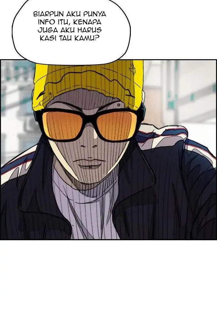 Wind Breaker Chapter 281 - halaman 19
