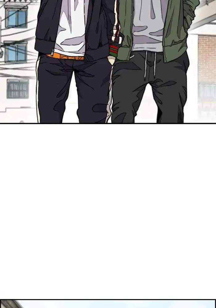 Wind Breaker Chapter 281 - halaman 2