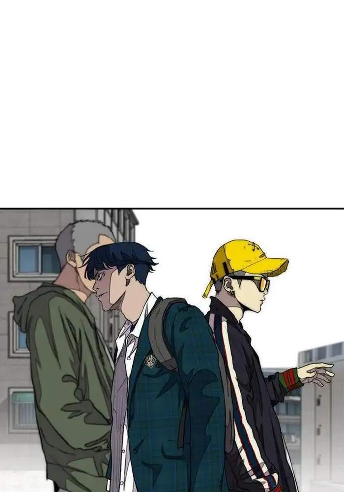 Wind Breaker Chapter 281 - halaman 20